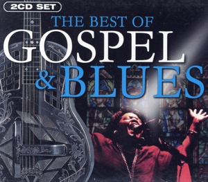 【輸入盤】The Best of Gospel & Blues