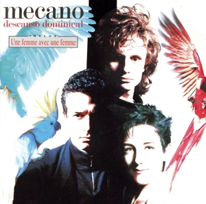 【輸入盤】Descanso Dominical