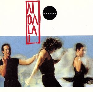 【輸入盤】Aidalai