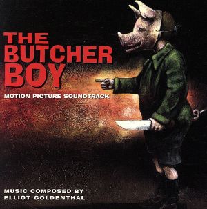 【輸入盤】The Butcher Boy