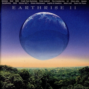 【輸入盤】Earthrise II
