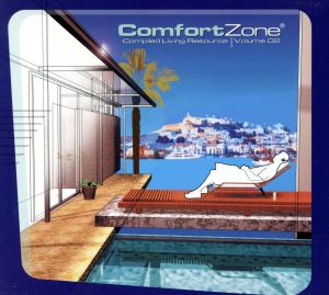 【輸入盤】Comfort Zone Vol 2