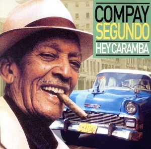 【輸入盤】Hey Caramba