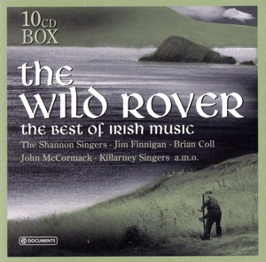 【輸入盤】The Wild Rover: The Best of Irish Music