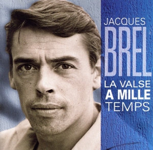 【輸入盤】La Valse a Mille Temps