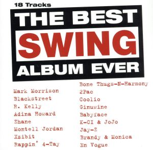 【輸入盤】Best Swing Album Ever