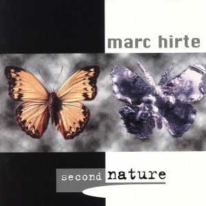 【輸入盤】Second Nature