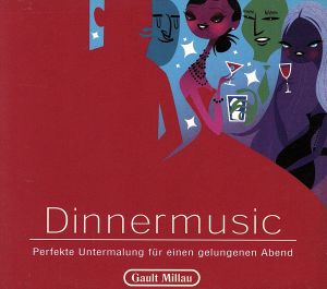 【輸入盤】Dinnermusic