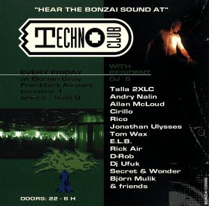 【輸入盤】Bonzai Vol 2