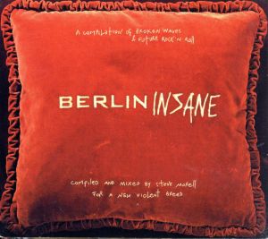 【輸入盤】Berlin Insane 2