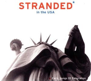 【輸入盤】Stranded in the USA