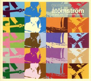 【輸入盤】Atoemstroem