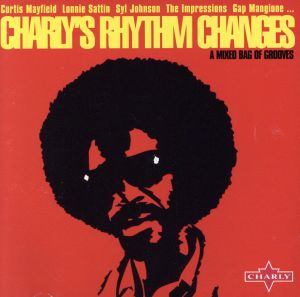 【輸入盤】Charly's Rhythm Changes