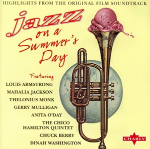 【輸入盤】Jazz on a Summer's Day