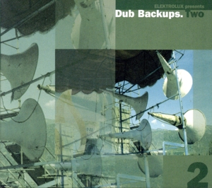 【輸入盤】Dub Backups Two