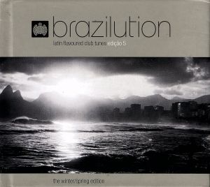 【輸入盤】Brazilution Edition 5