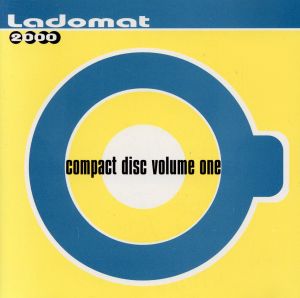 【輸入盤】Compact Disc 1