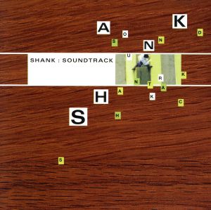 【輸入盤】Shank