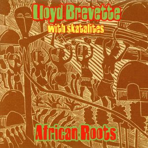 【輸入盤】African Roots