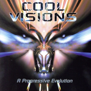 【輸入盤】Cool Visions