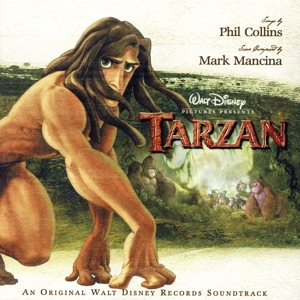 【輸入盤】Tarzan