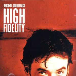 【輸入盤】High Fidelity