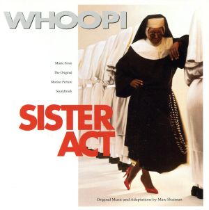 【輸入盤】Sister Act