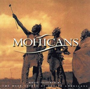 【輸入盤】Mohicans