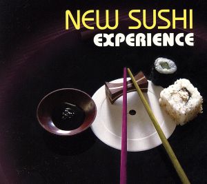 【輸入盤】New Sushi Experience