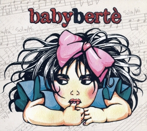 【輸入盤】Babyberte'