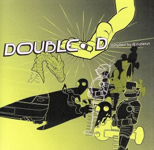 【輸入盤】Double D