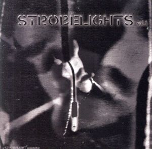 【輸入盤】Strobelights 1