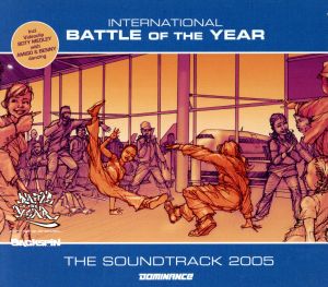 【輸入盤】Battle of the Year 200