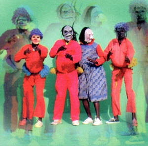 【輸入盤】Shangaan Electro: New Wave Dance Music From South Africa