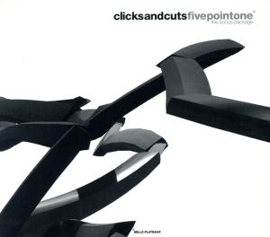 【輸入盤】CLICKS & CUTS 5.1 PARADIGM SHIFT