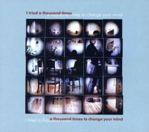 【輸入盤】I Tried a Thousand Times,