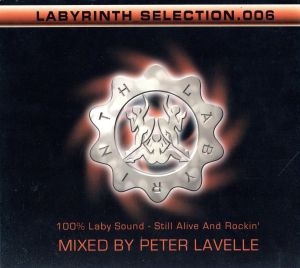 【輸入盤】Labyrinth Selection 00