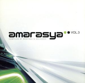 【輸入盤】Amarasya Vol 3