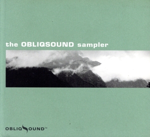 【輸入盤】The Obliqsound Sampler
