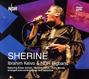 【輸入盤】Sherine