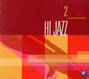 【輸入盤】Hi Jazz 2: Fine Selection of Nu Jazz