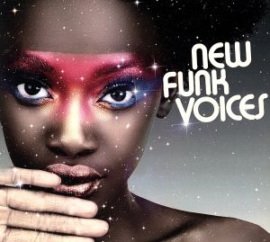 【輸入盤】New Funk Voices