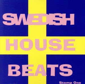 【輸入盤】Swedish House Beats