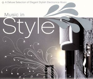 【輸入盤】Music in Style