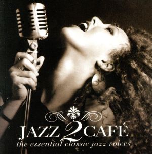 【輸入盤】Jazz Cafe 2