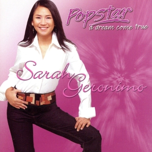 【輸入盤】Popstar a Dream Come True