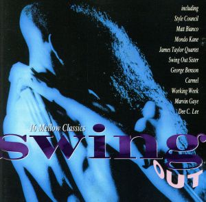 【輸入盤】Swing Out