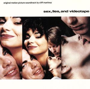 【輸入盤】Sex, Lies & Video