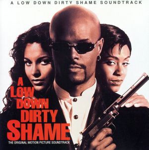 【輸入盤】Low Down Dirty Shame