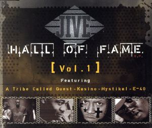 【輸入盤】Hall of Fame E.P. Vol.1